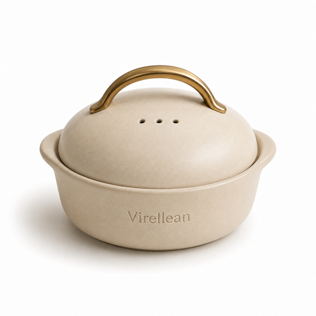Virellean™ Covered Steam & Serve Pot