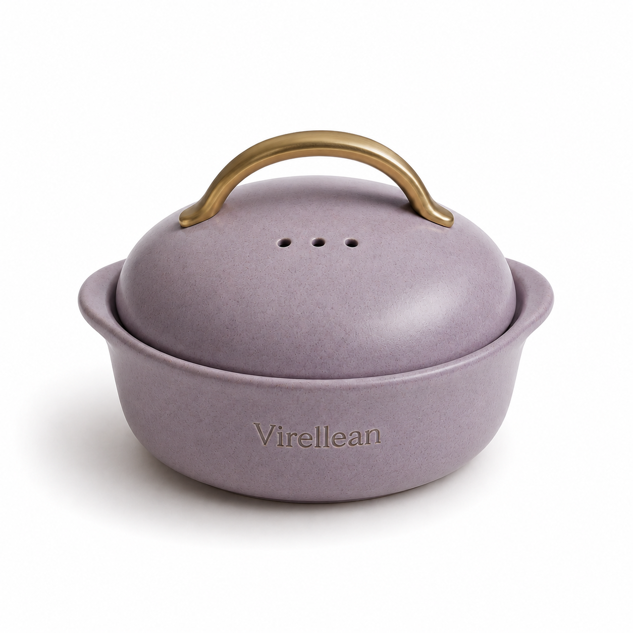 Virellean™ Covered Steam & Serve Pot
