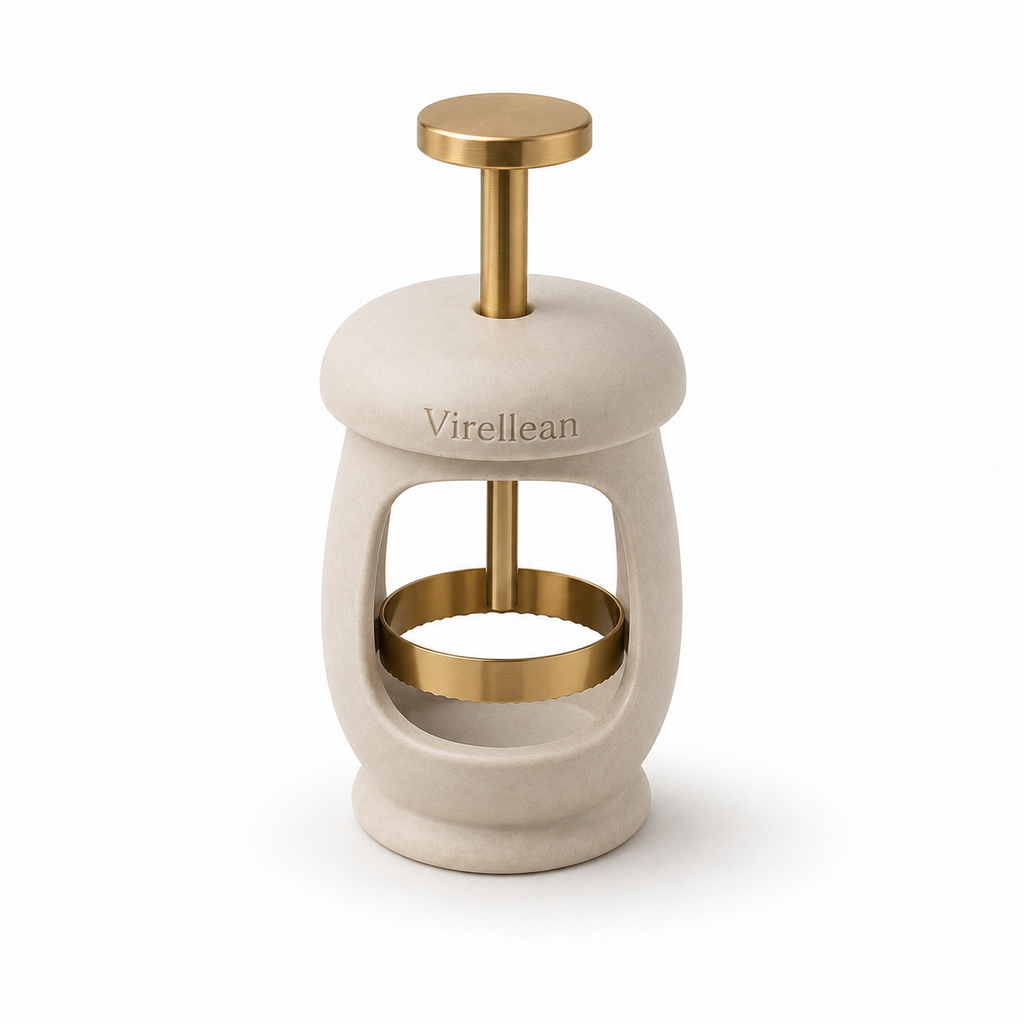 Virellean™ Countertop Mini Food Press