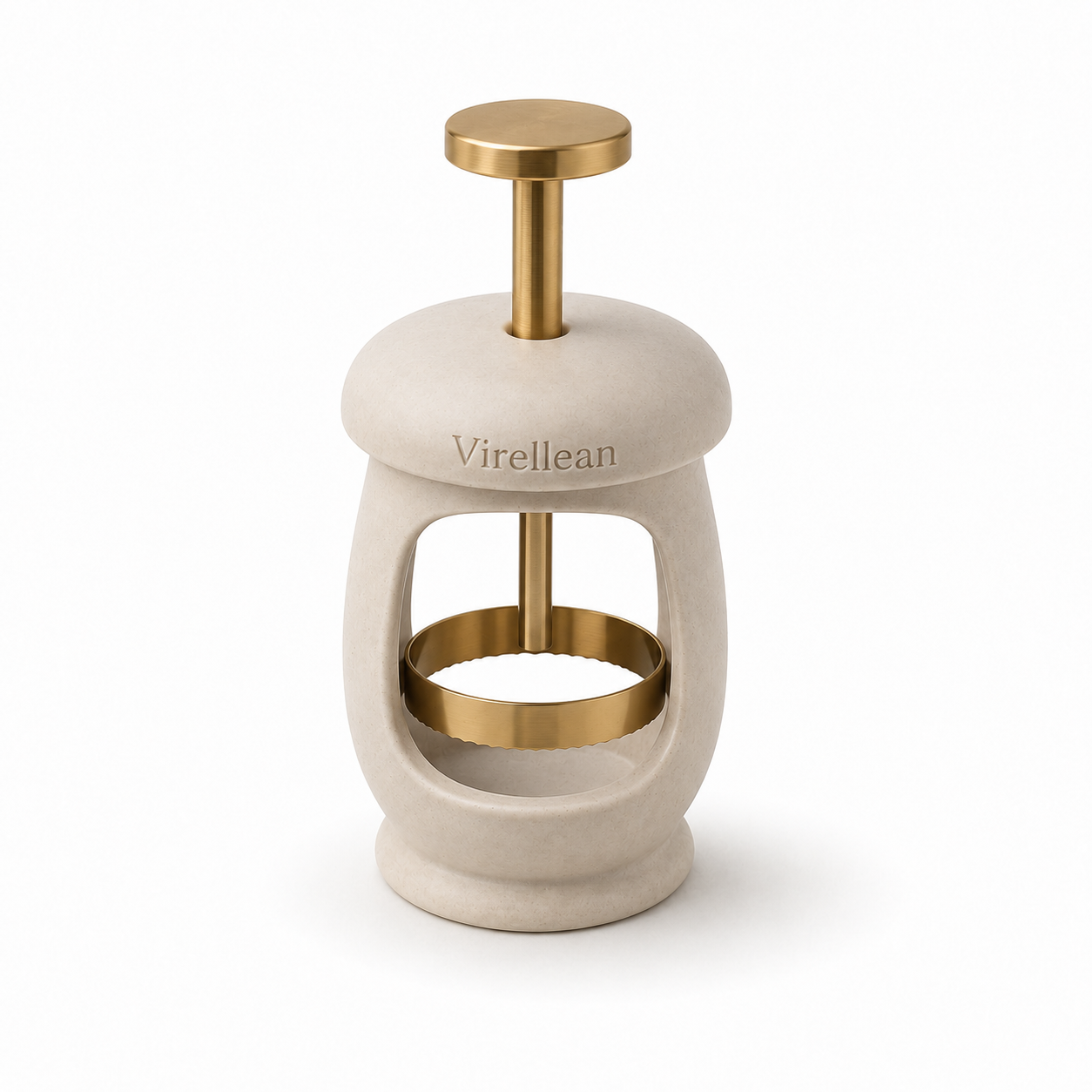 Virellean™ Countertop Mini Food Press