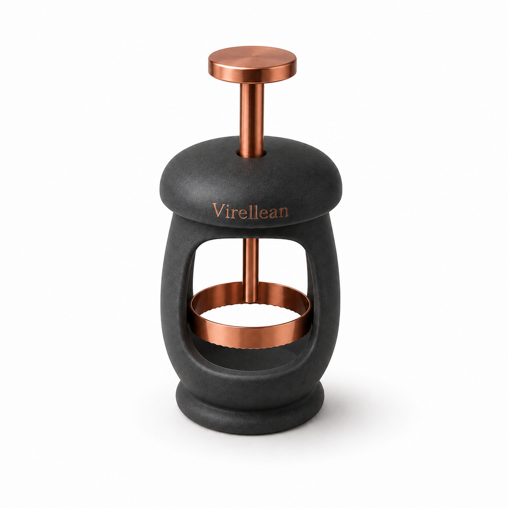 Virellean™ Countertop Mini Food Press