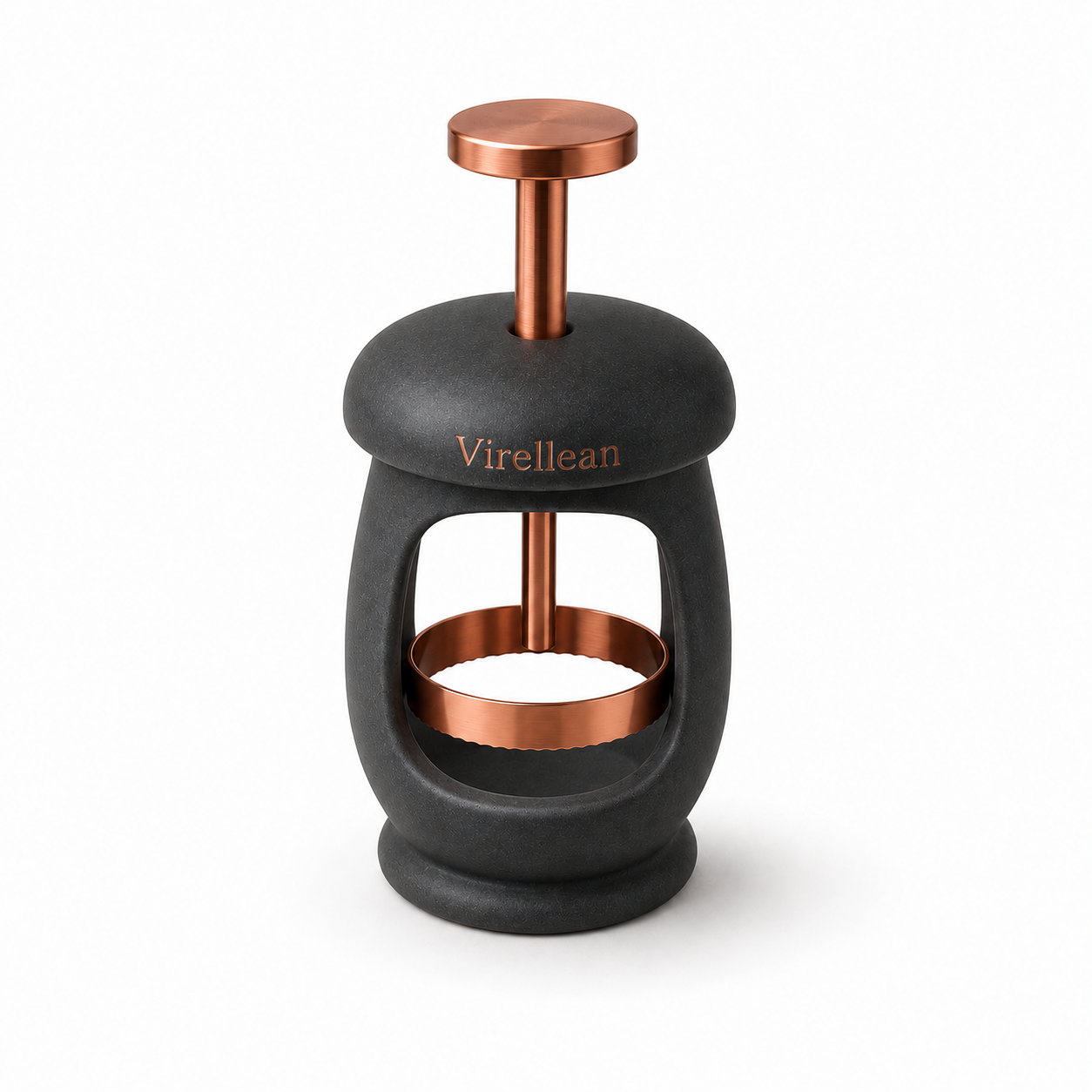 Virellean™ Countertop Mini Food Press