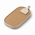 Virellean™ Textured Prep & Grate Board