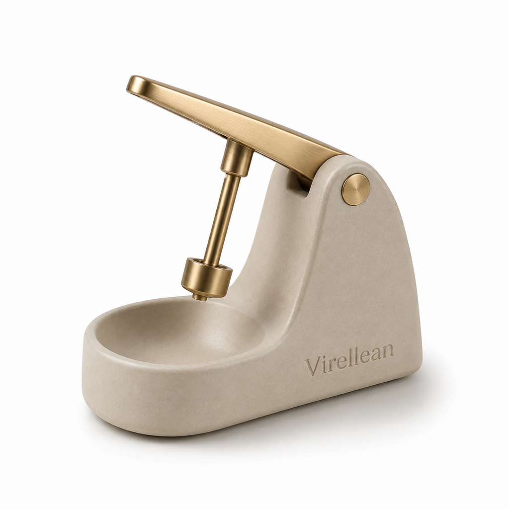 Virellean™ Easy-Lever Citrus Press