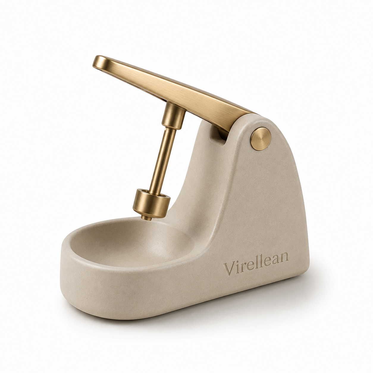 Virellean™ Easy-Lever Citrus Press
