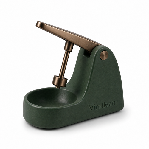 Virellean™ Easy-Lever Citrus Press