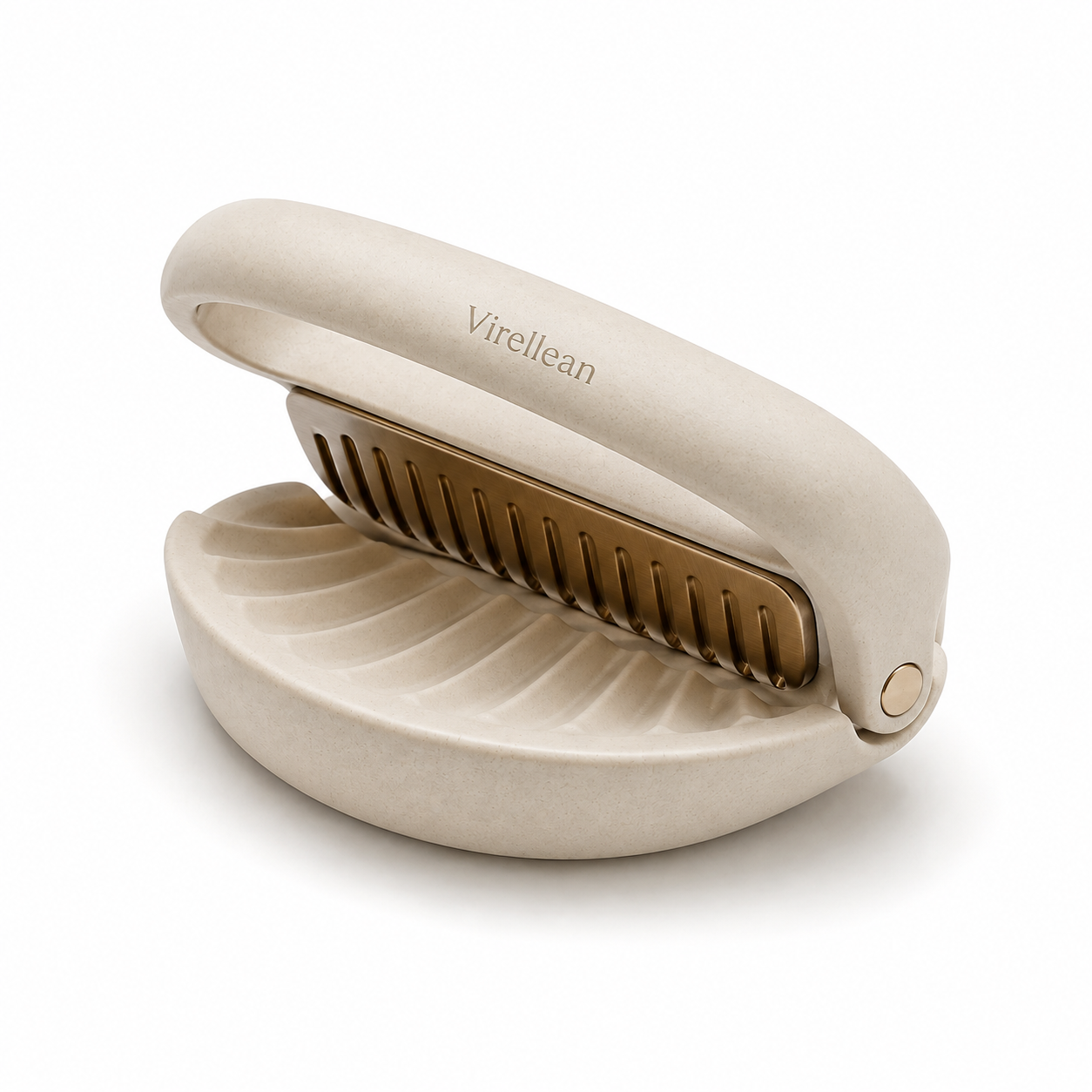 Virellean™ Palm Produce Cleaning Brush