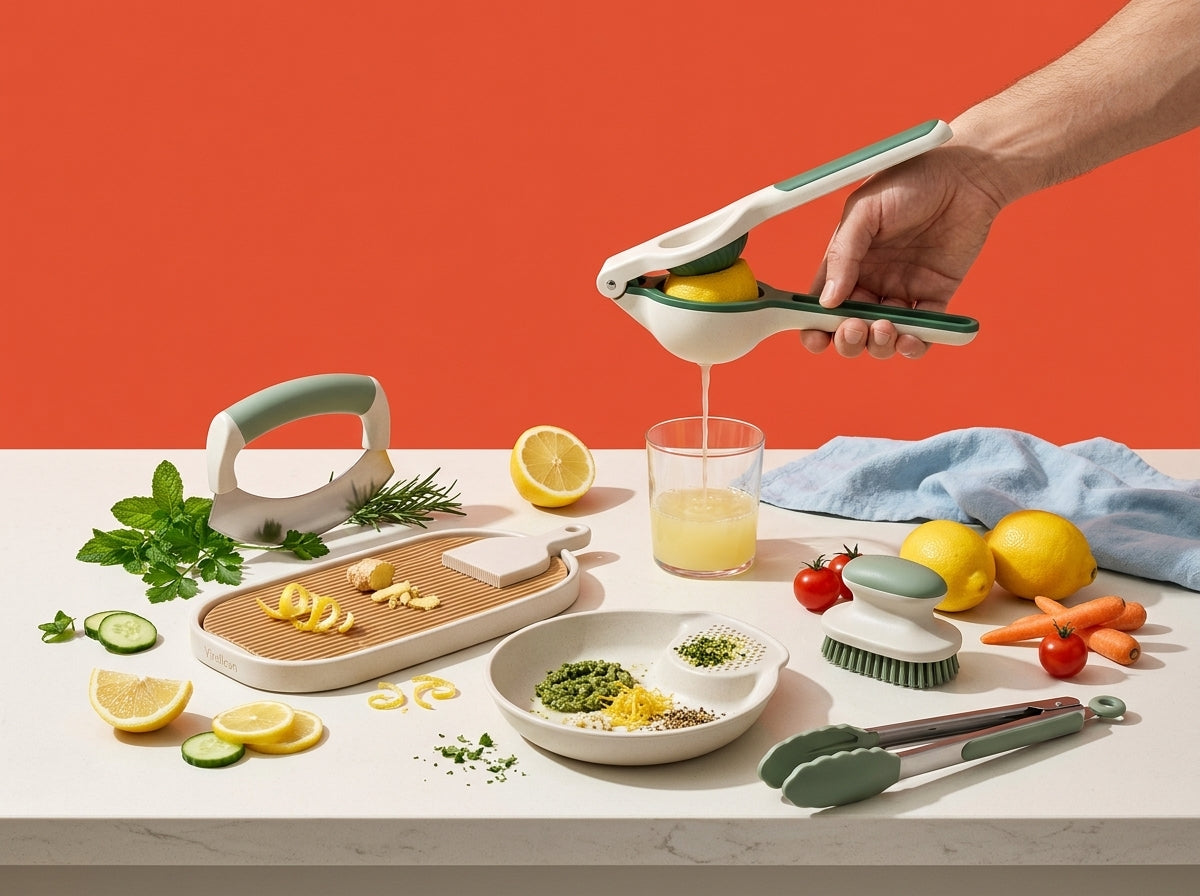 Virellean kitchen product