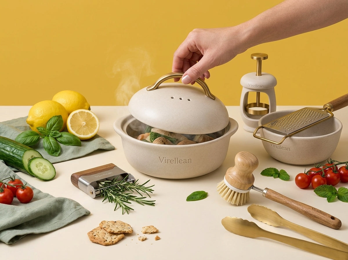 Virellean kitchen product